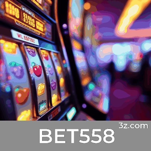 BET558 Casino: Programa VIP Exclusivo e Luxuoso