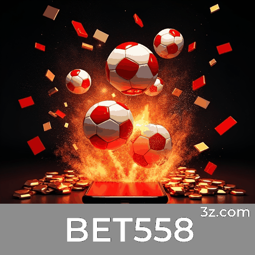 BET558 Casino: Programa VIP Exclusivo e Luxuoso