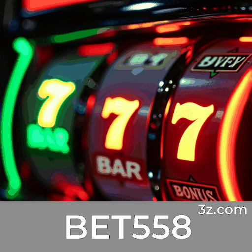 BET558: Experiência de Cassino Luxuosa e Emocionante