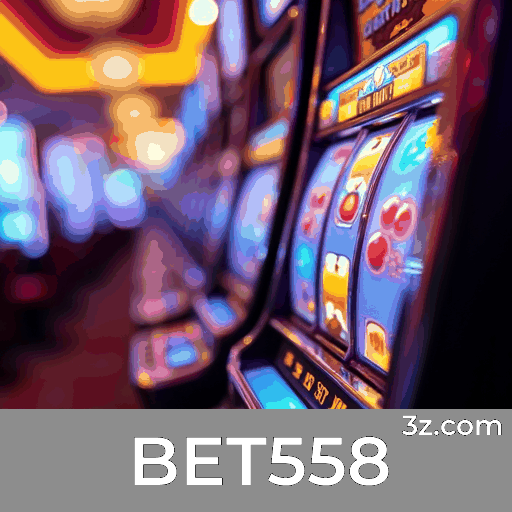 BET558: Experiência de Cassino Luxuosa e Emocionante